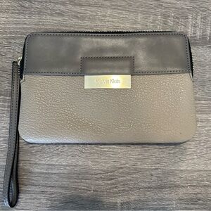 Calvin Klein Clutch